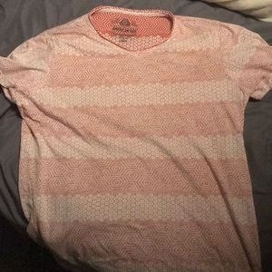 Brand new Pink American rag shirt